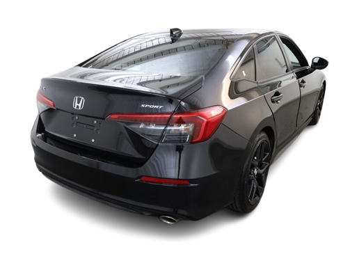 Thumbnail: 2023 Honda Civic - 22