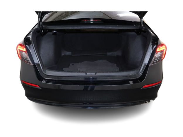 Thumbnail: 2023 Honda Civic - 18