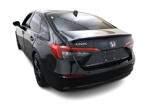 Thumbnail: 2023 Honda Civic - 21