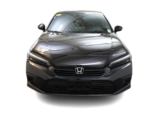 Thumbnail: 2023 Honda Civic - 6