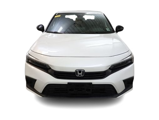 Thumbnail: 2023 Honda Civic - 6
