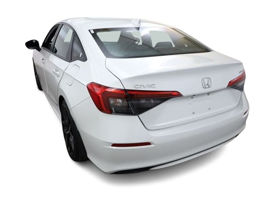 Thumbnail: 2023 Honda Civic - 20