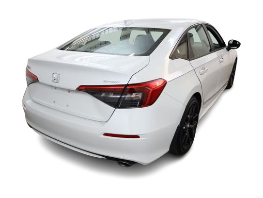 Thumbnail: 2023 Honda Civic - 21