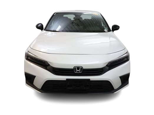 Thumbnail: 2023 Honda Civic - 6