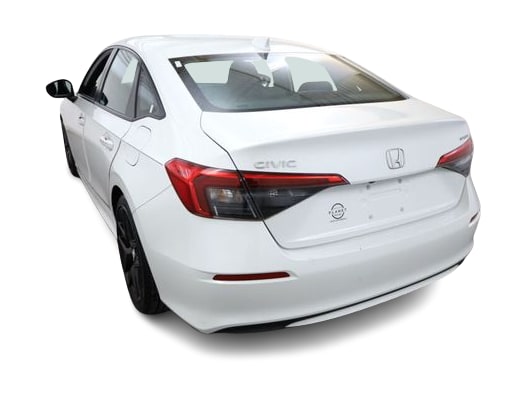 Thumbnail: 2023 Honda Civic - 21