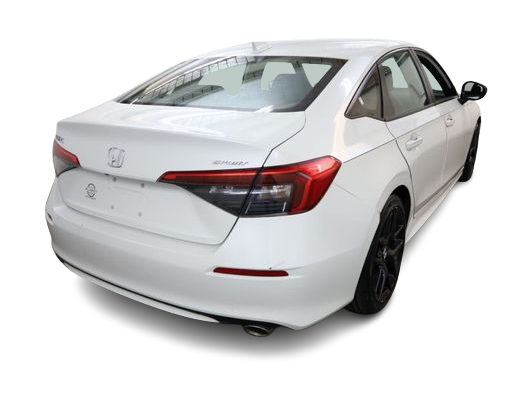 Thumbnail: 2023 Honda Civic - 22