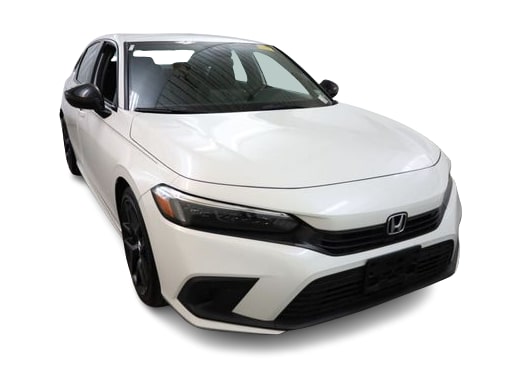 Thumbnail: 2023 Honda Civic - 26