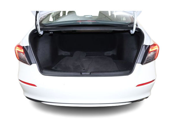Thumbnail: 2023 Honda Civic - 18
