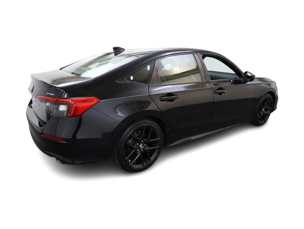 Thumbnail: 2023 Honda Civic - 23