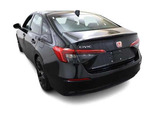 Thumbnail: 2023 Honda Civic - 21
