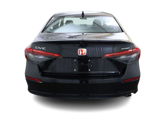 Thumbnail: 2023 Honda Civic - 5