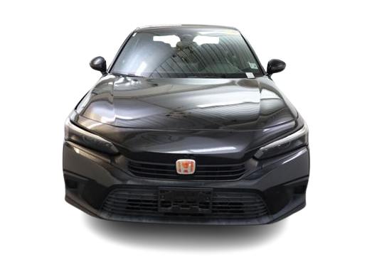 Thumbnail: 2023 Honda Civic - 6