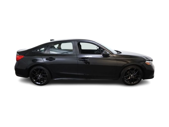 Thumbnail: 2023 Honda Civic - 24