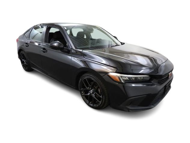 Thumbnail: 2023 Honda Civic - 25