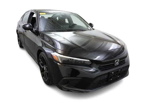 Thumbnail: 2023 Honda Civic - 25