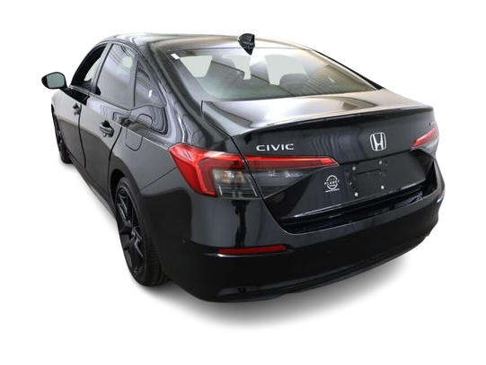 Thumbnail: 2023 Honda Civic - 20