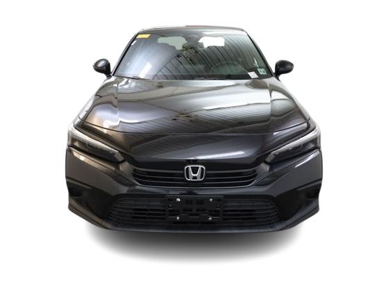 Thumbnail: 2023 Honda Civic - 26