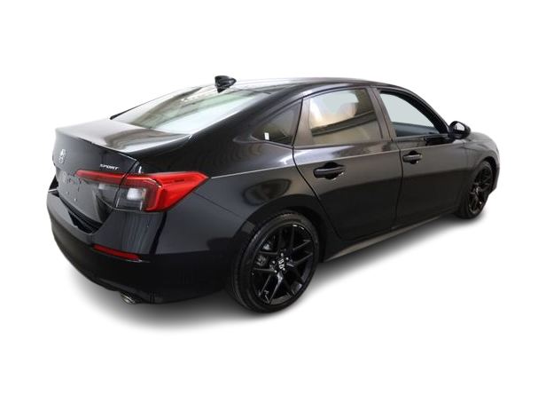 Thumbnail: 2023 Honda Civic - 22