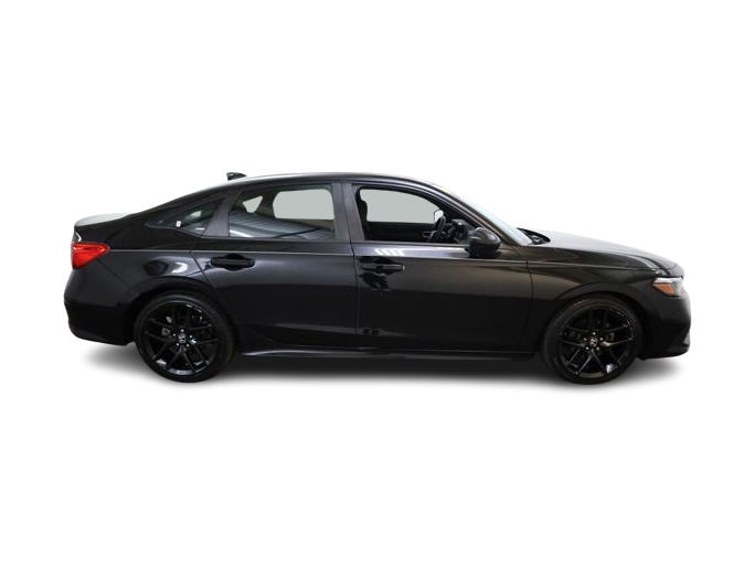 Thumbnail: 2023 Honda Civic - 23