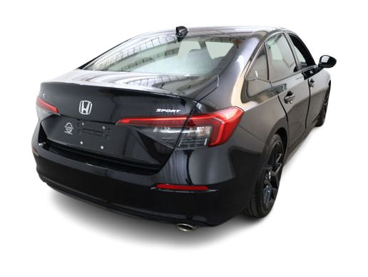 Thumbnail: 2023 Honda Civic - 21