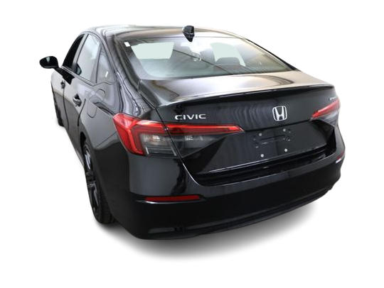 Thumbnail: 2023 Honda Civic - 20
