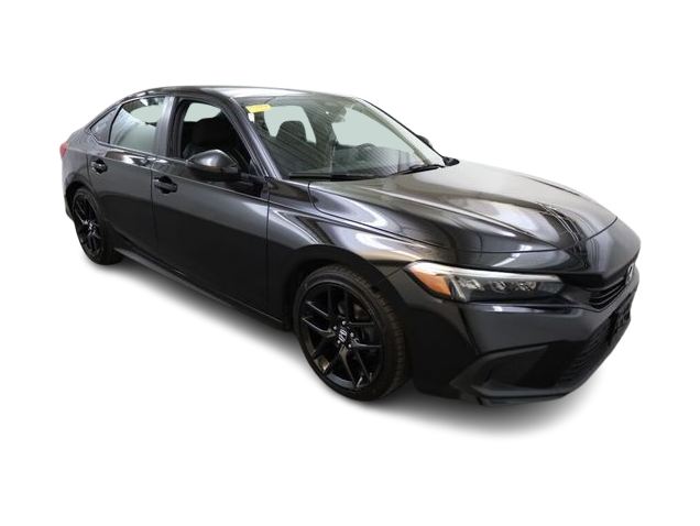 Thumbnail: 2023 Honda Civic - 24