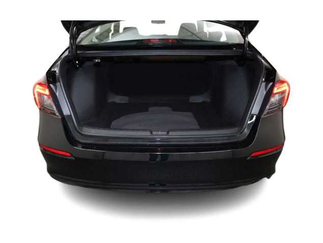 Thumbnail: 2023 Honda Civic - 17