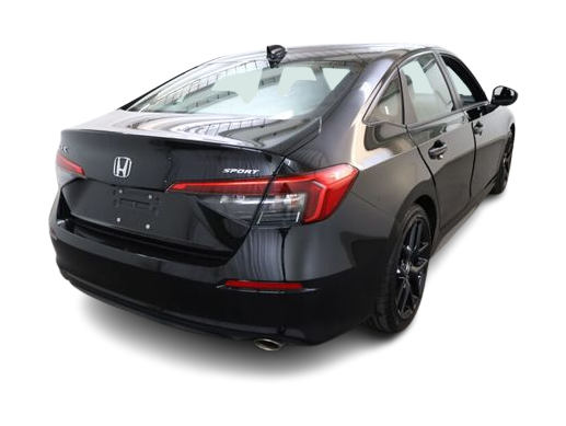 Thumbnail: 2023 Honda Civic - 21