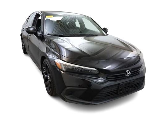 Thumbnail: 2023 Honda Civic - 25