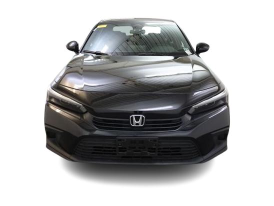 Thumbnail: 2023 Honda Civic - 26