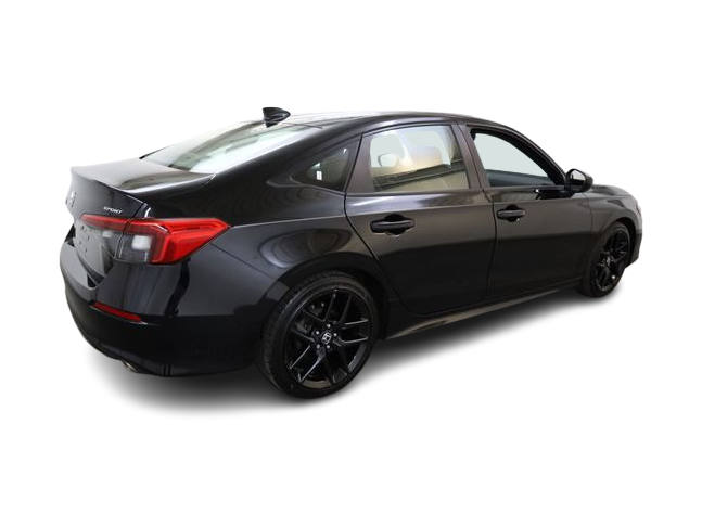 Thumbnail: 2023 Honda Civic - 22