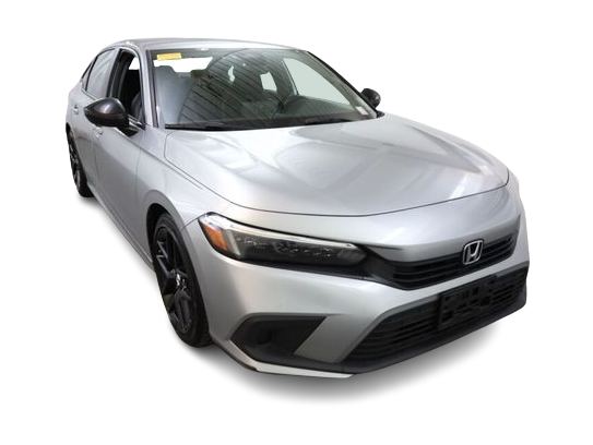 Thumbnail: 2022 Honda Civic - 26