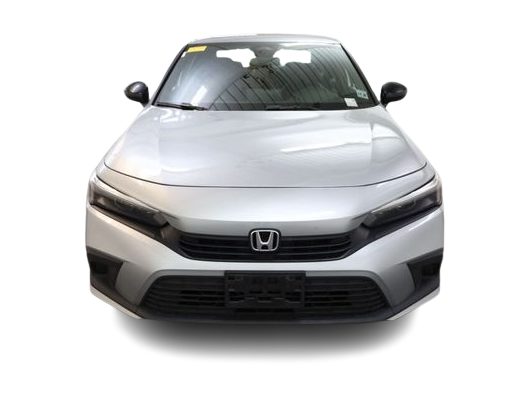 Thumbnail: 2022 Honda Civic - 6