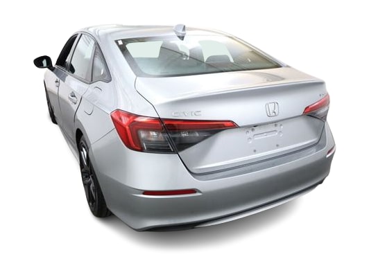 Thumbnail: 2022 Honda Civic - 21