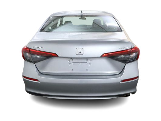 Thumbnail: 2022 Honda Civic - 5