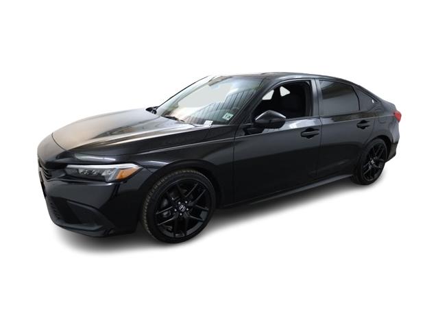 Thumbnail: 2023 Honda Civic - 19