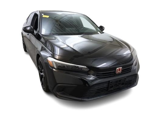 Thumbnail: 2023 Honda Civic - 25