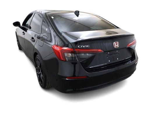 Thumbnail: 2023 Honda Civic - 20