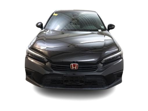 Thumbnail: 2023 Honda Civic - 26