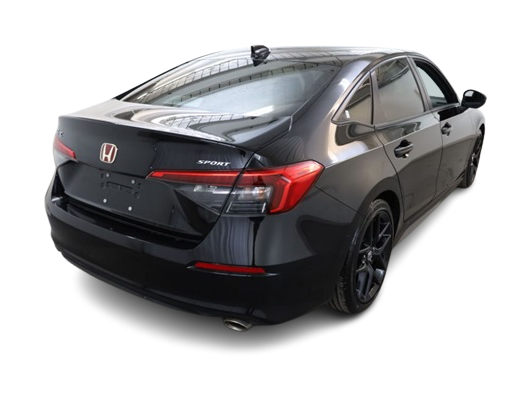 Thumbnail: 2023 Honda Civic - 21