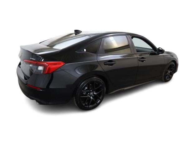 Thumbnail: 2023 Honda Civic - 22