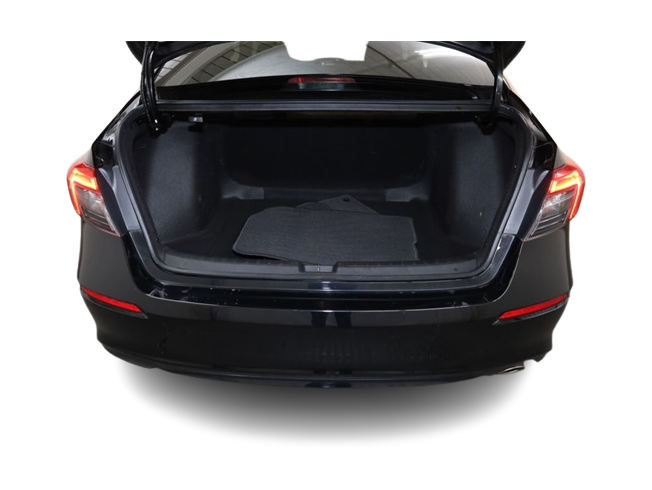 Thumbnail: 2023 Honda Civic - 17