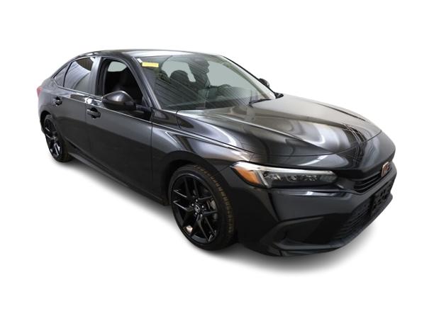 Thumbnail: 2023 Honda Civic - 24