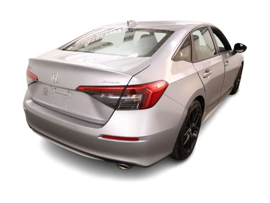 Thumbnail: 2023 Honda Civic - 22