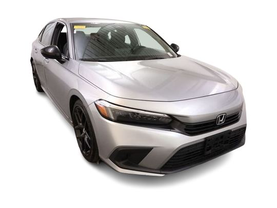 Thumbnail: 2023 Honda Civic - 26