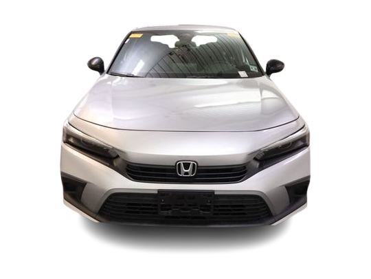 Thumbnail: 2023 Honda Civic - 6