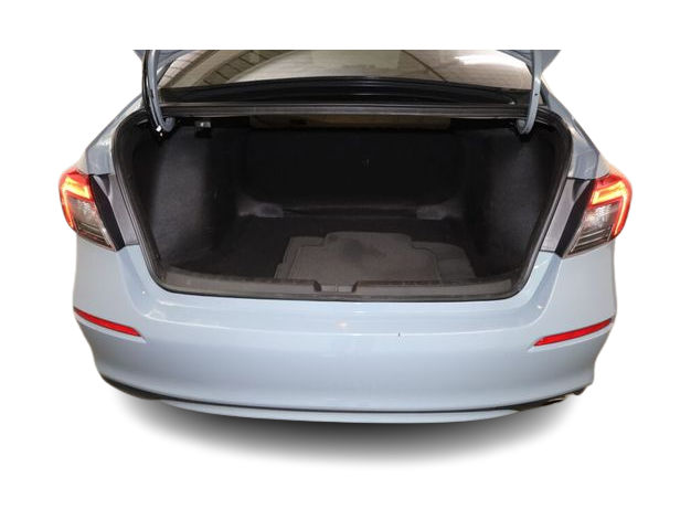 Thumbnail: 2024 Honda Civic - 18