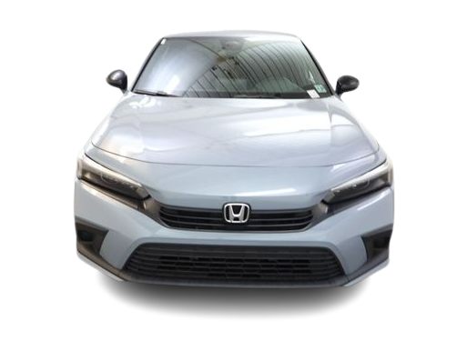 Thumbnail: 2024 Honda Civic - 6