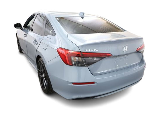Thumbnail: 2024 Honda Civic - 21