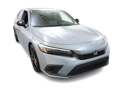 Thumbnail: 2024 Honda Civic - 26